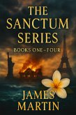 The Sanctum Series Books 1-4 (eBook, ePUB)