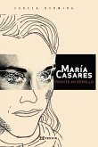 María Casares fronte ao espello (eBook, ePUB)