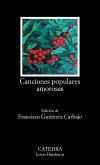 Canciones populares amorosas (eBook, ePUB) Canciones populares amorosas (eBook, ePUB)