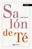 Salón de Té (eBook, ePUB)