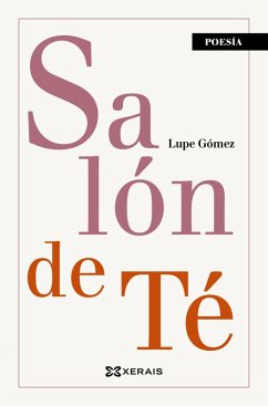 Salón de Té (eBook, ePUB) - Gómez, Lupe