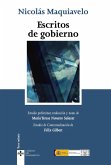 Escritos de Gobierno (eBook, ePUB)
