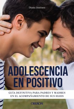 Cover Adolescencia en positivo (eBook, ePUB)