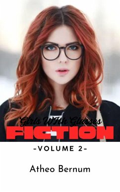 Cover Volume 2 (Girls With Glasses, #2) (eBook, ePUB)