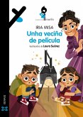Unha veciña de película (eBook, ePUB)