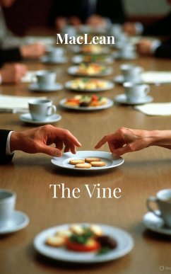 The Vine (eBook, ePUB) - Maclean