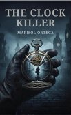 The Clock Killer (Dark Reality, #1) (eBook, ePUB)