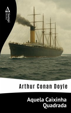 Cover Aquela Caixinha Quadrada (eBook, ePUB)