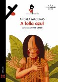 A folla azul (eBook, ePUB)