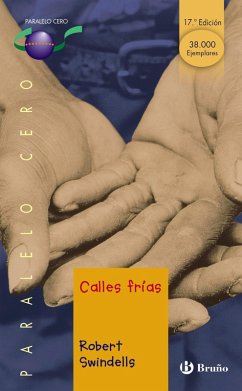 Cover Calles frías (eBook, ePUB)