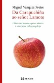 Da Carapuchiña ao señor Lamote (eBook, ePUB)