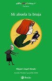 Mi abuela la bruja (eBook, ePUB) Mi abuela la bruja (eBook, ePUB)