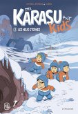 Karasu Kids. Les neus eternes (eBook, PDF)