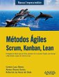Métodos Ágiles. Scrum, Kanban, Lean... - Bild 1
