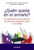 ¿Quién queda en el armario? (eBook, ePUB)