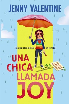 Cover Una chica llamada Joy (eBook, ePUB)
