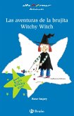 Las aventuras de la brujita Witchy Witch (eBook, ePUB)