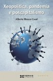 Xeopolítica, pandemia e poscapitalismo (eBook, ePUB)