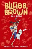 Billie B. Brown, 10. Billie B. és molt especial (eBook, ePUB)