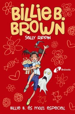 Billie B. Brown, 10. Billie B. és molt especial (eBook, ePUB) - Rippin, Sally