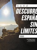 Descubre España sin límites (eBook, PDF)