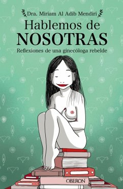 Cover Hablemos de nosotras (eBook, ePUB)