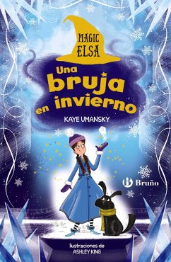Magic Elsa: Una bruja en invierno (eBook, ePUB) - Umansky, Kaye