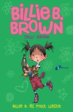 Billie B. Brown, 3. Billie B. és molt llesta (eBook, ePUB) - Rippin, Sally