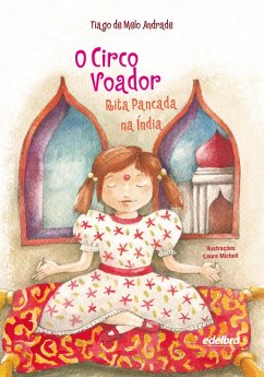 O circo voador (eBook, ePUB) - Andrade, Tiago De Melo