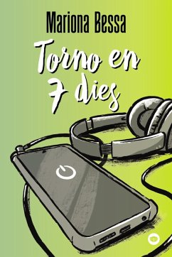 Torno en set dies (eBook, ePUB) - Bessa, Mariona