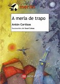 A merla de trapo (eBook, ePUB)