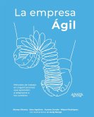 La empresa Ágil (eBook, ePUB)