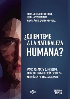 Cover ¿Quién teme a la naturaleza humana? (eBook, ePUB)