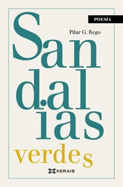 Sandalias verdes, zapatos azuis e cans negros (eBook, ePUB) - G. Rego, Pilar