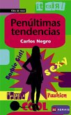 Penúltimas tendencias (eBook, ePUB)