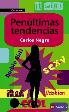 Penúltimas tendencias (eBook, ePUB) - Negro, Carlos