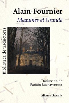 Cover Meaulnes el Grande (eBook, ePUB)
