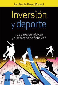 Inversión y deporte (eBook, ePUB) - García Álvarez, Luis