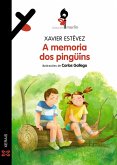 A memoria dos pingüíns (eBook, ePUB)