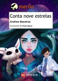 Conta nove estrelas (eBook, ePUB)