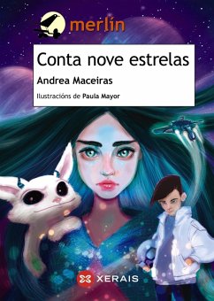 Conta nove estrelas (eBook, ePUB) - Maceiras, Andrea