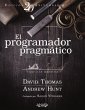 El programador pragmático. Edición... - Bild 1