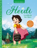 Heidi. La niña de los Alpes (eBook, ePUB)