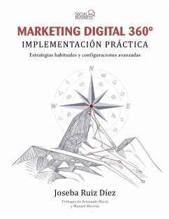 Marketing Digital 360º. Implementación práctica (eBook, ePUB) - Ruiz Díez, Joseba
