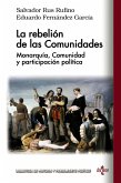 La rebelión de las Comunidades (eBook, ePUB)