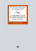 Casos prácticos de Derecho penal (eBook, ePUB)