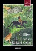 El llibre de la selva (eBook, ePUB)