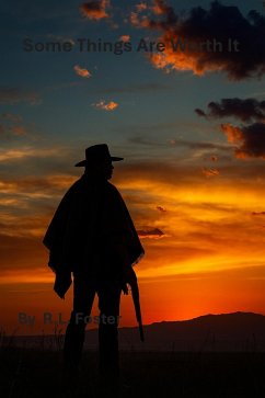 Cover The Best Things Are Worth it (eBook, ePUB)