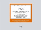 Nociones Fundamentales de Derecho Penal (eBook, PDF)