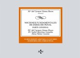 Nociones Fundamentales de Derecho Penal (eBook, PDF)